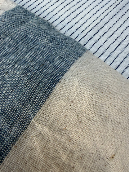 LINEN CUSHION COVERS