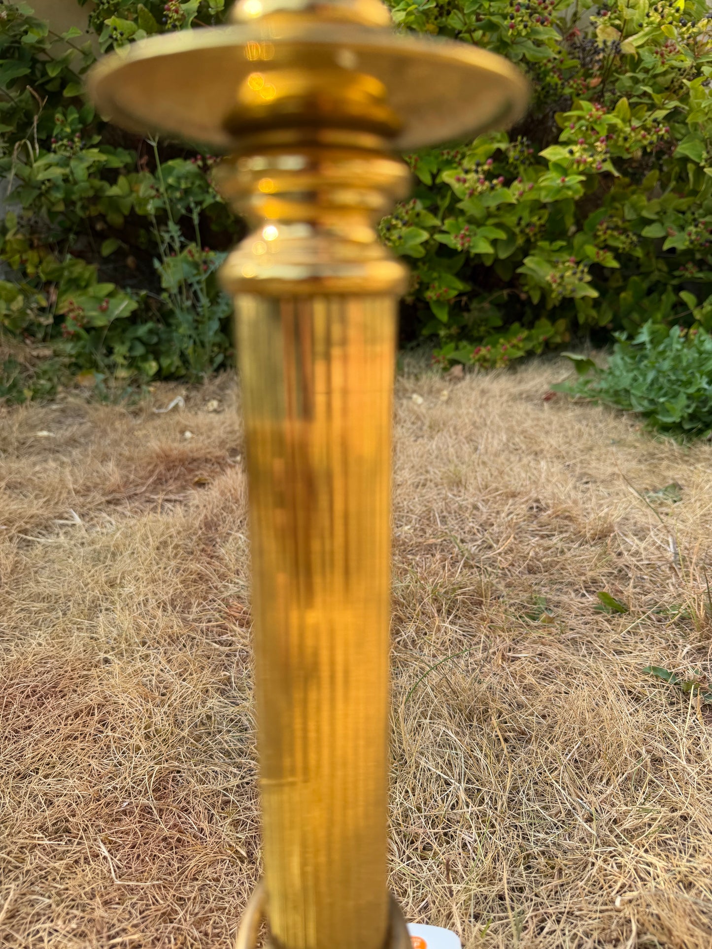 PAIR LAMPS