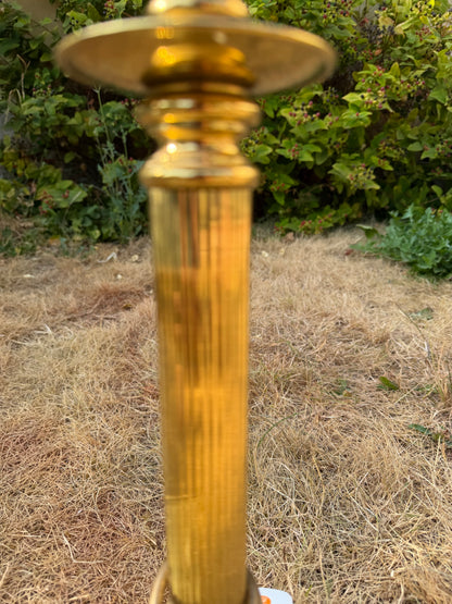 PAIR LAMPS