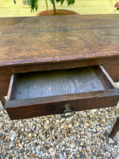 HALL TABLE