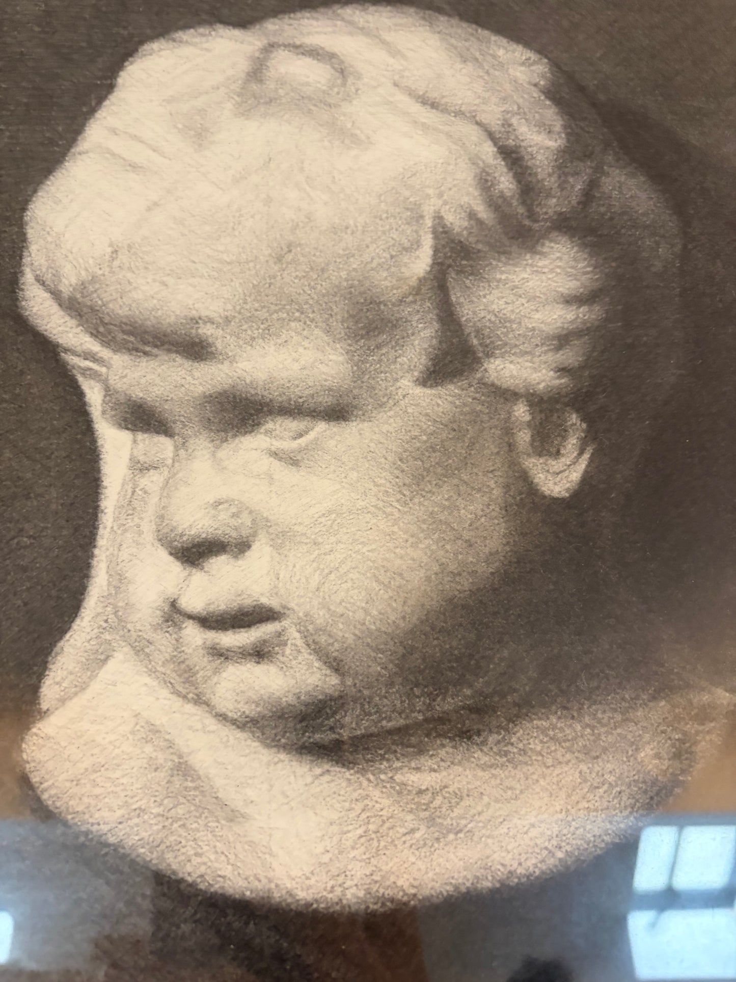 CHARCOAL