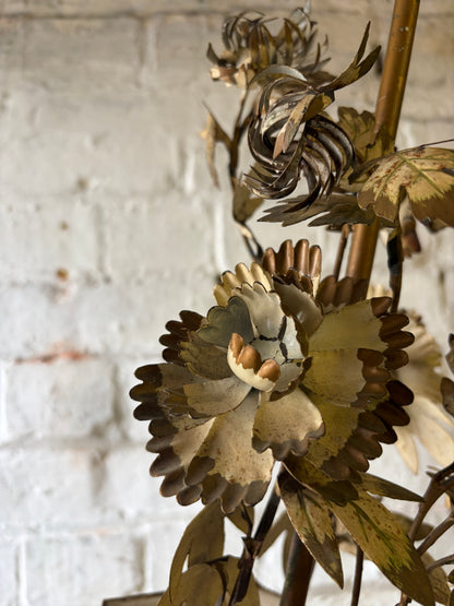 METAL DECORATIVE LAMP