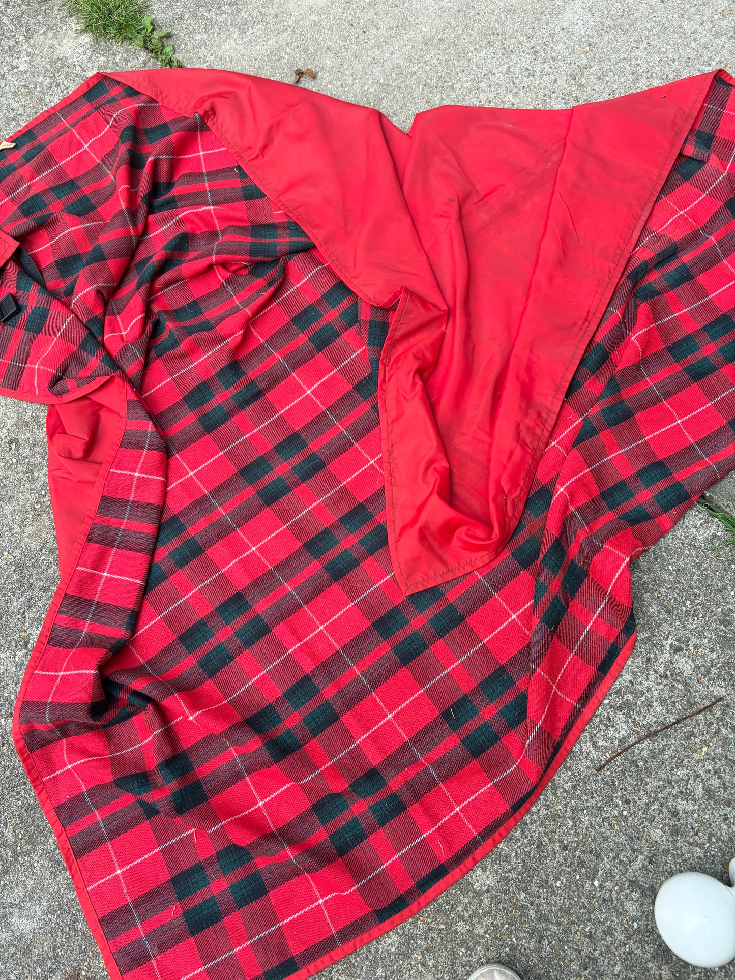 PICNIC RUG