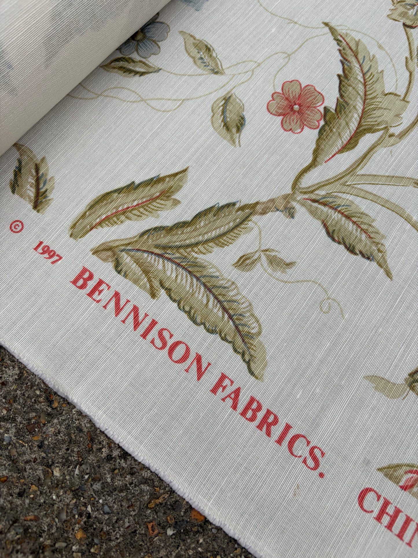 BENNISON