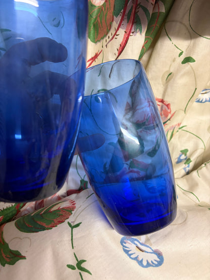 WATER GLASSES