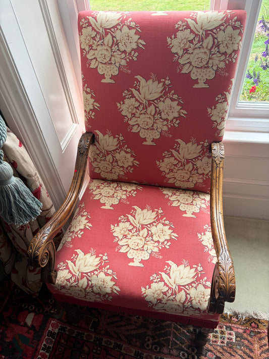 CHAIR