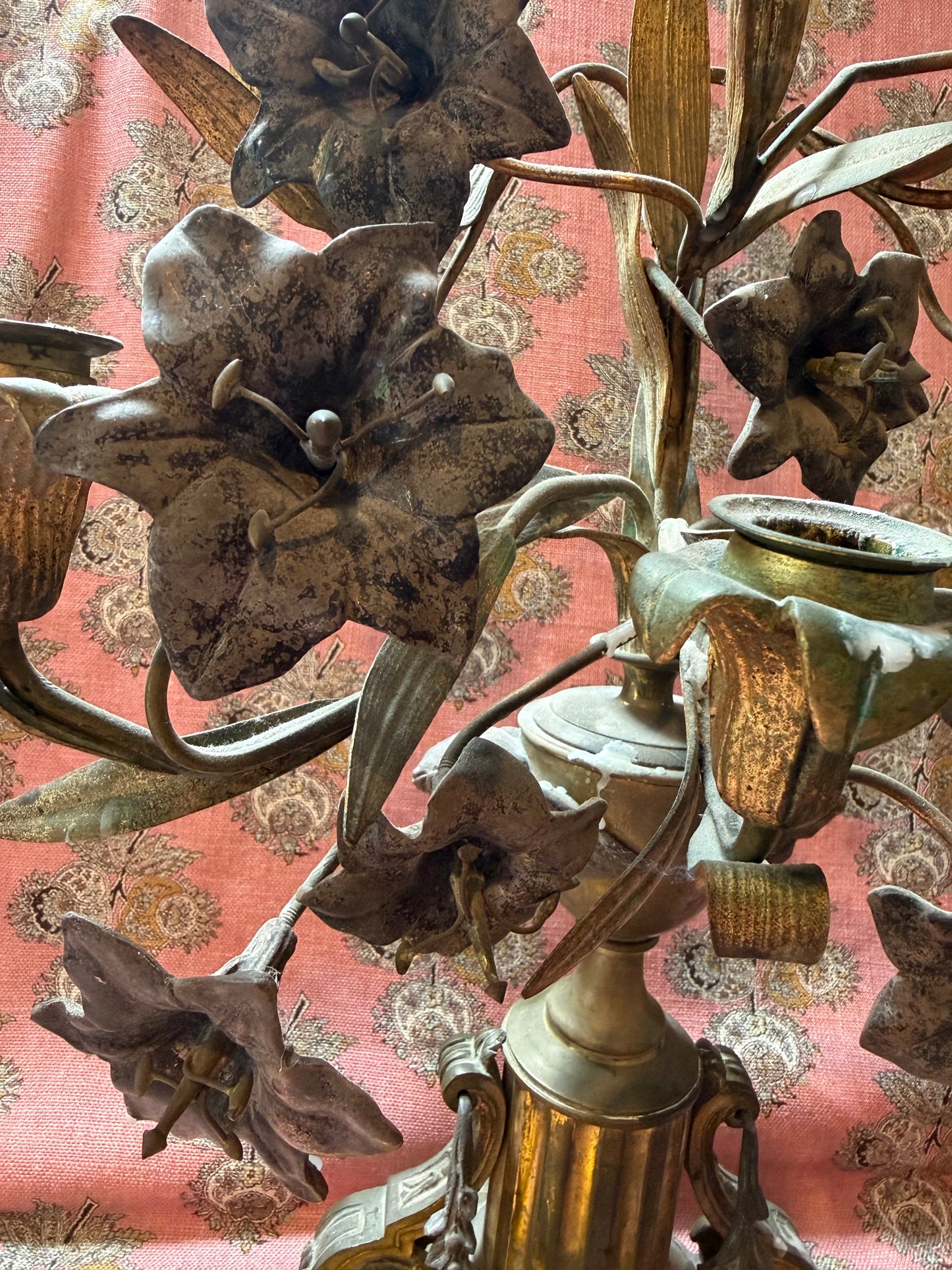 CANDELABRA