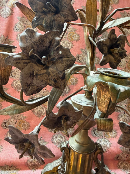 CANDELABRA