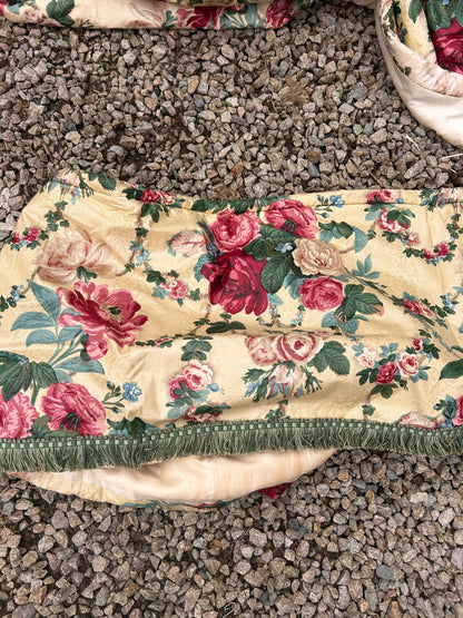 GP & J BAKER CURTAINS
