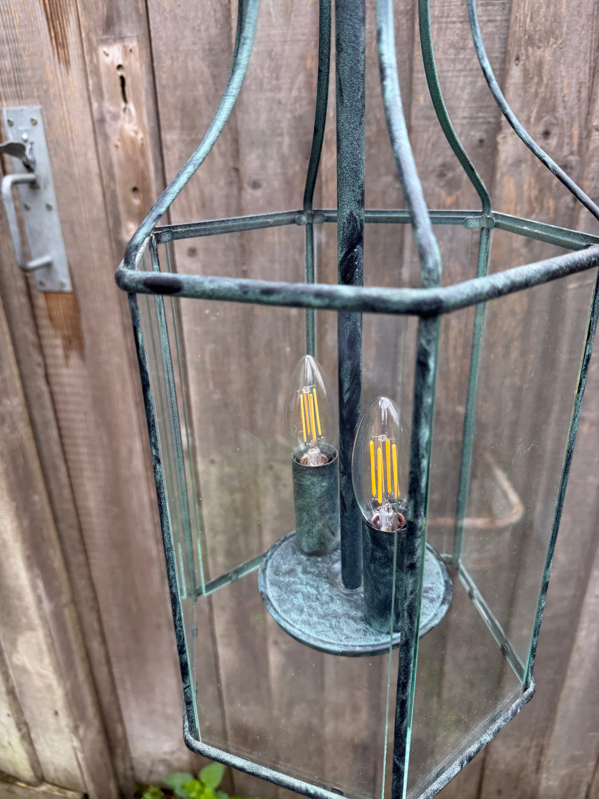 LANTERN