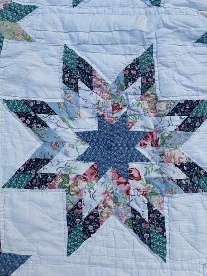 STAR QUILT