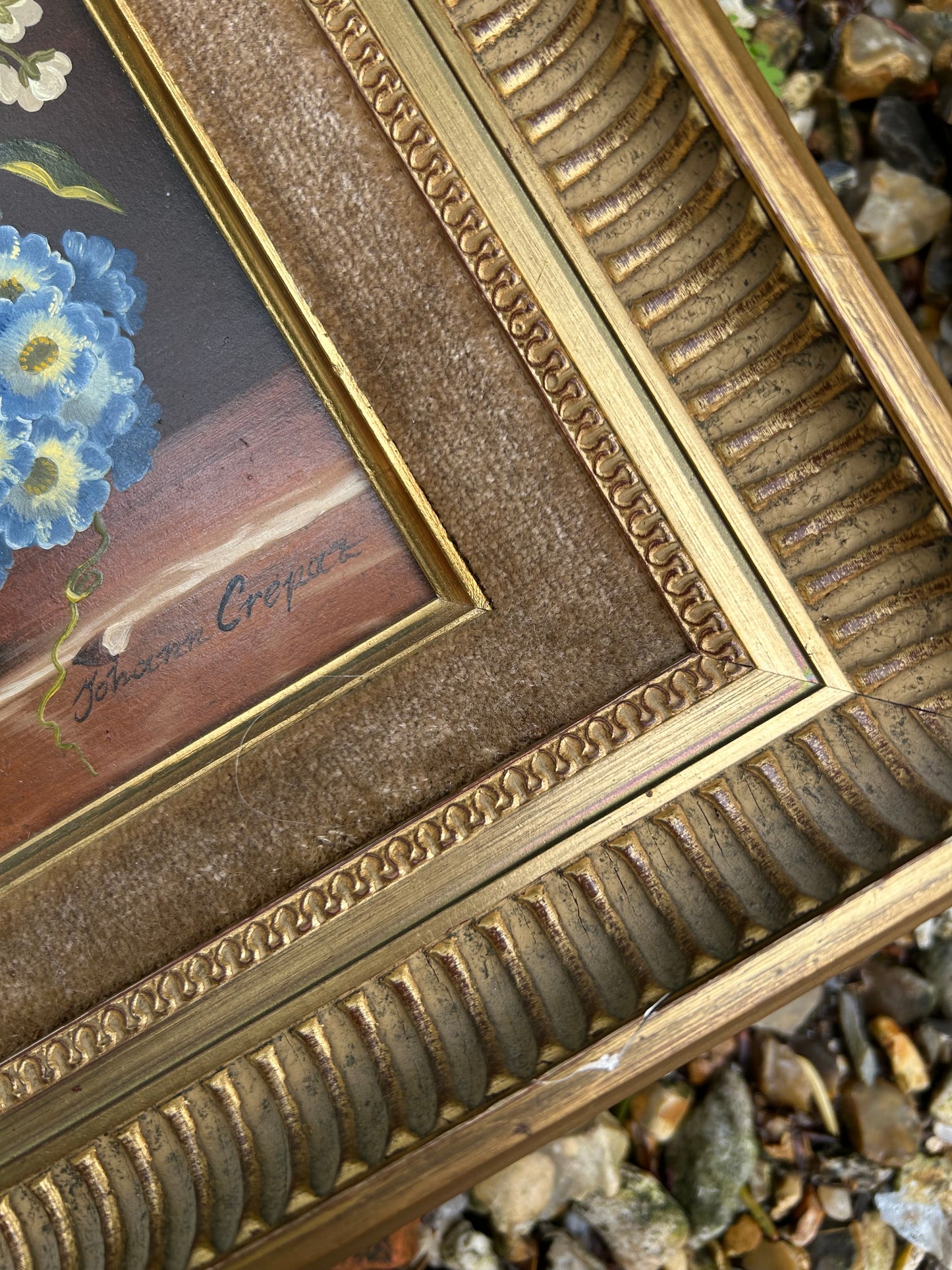 OIL PAINTING