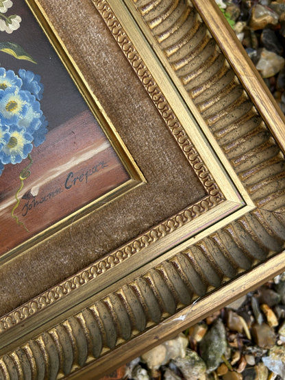 OIL PAINTING