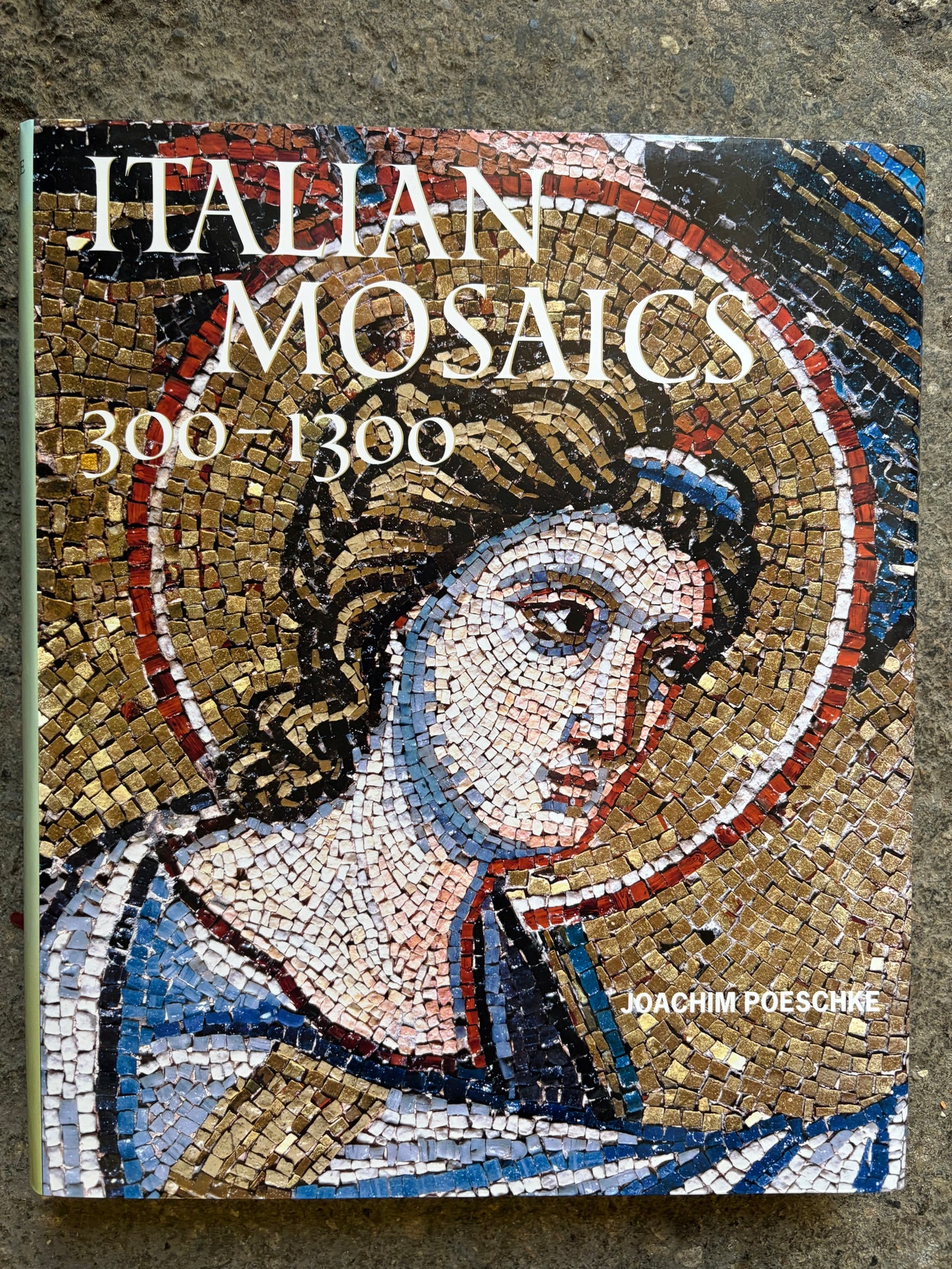 MOSAICS