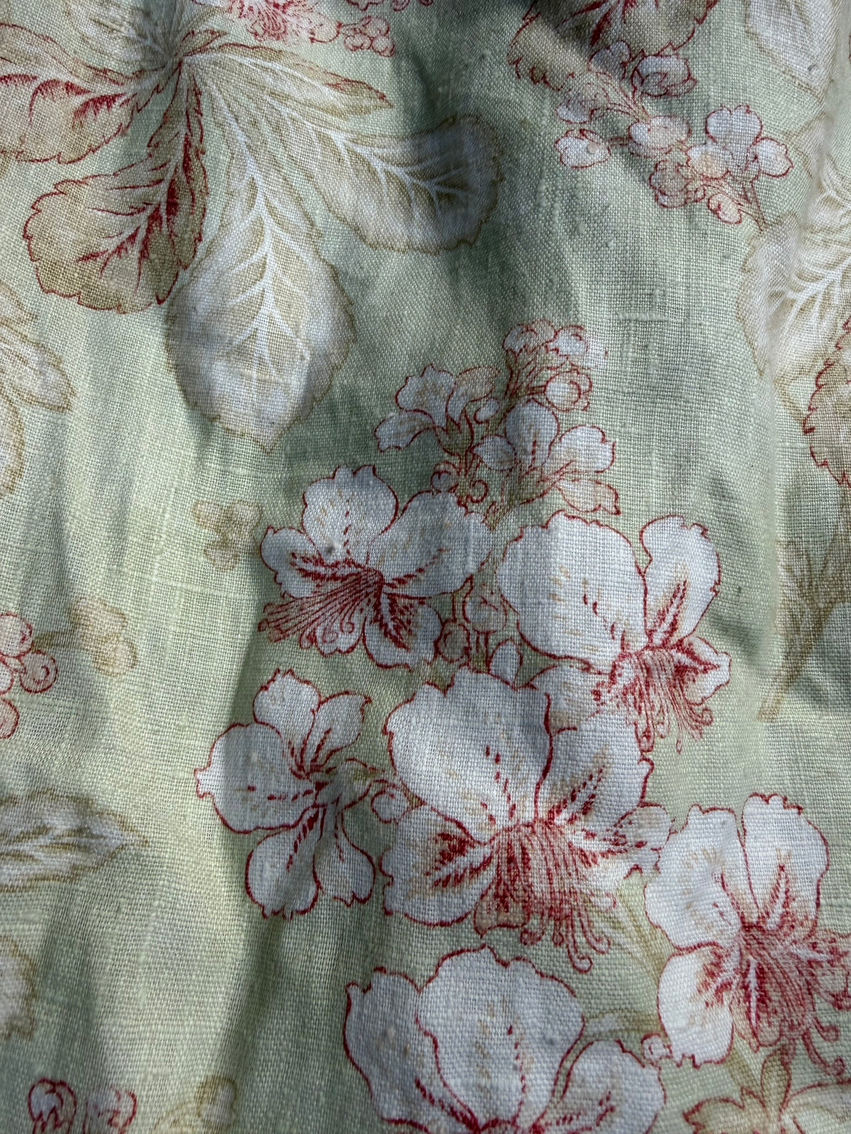 COLEFAX CURTAINS
