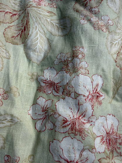 COLEFAX CURTAINS