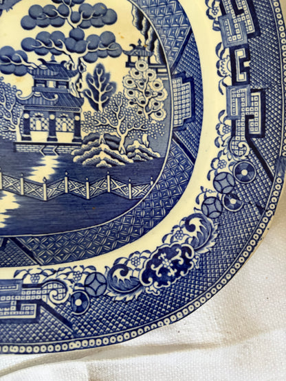 PLATTER