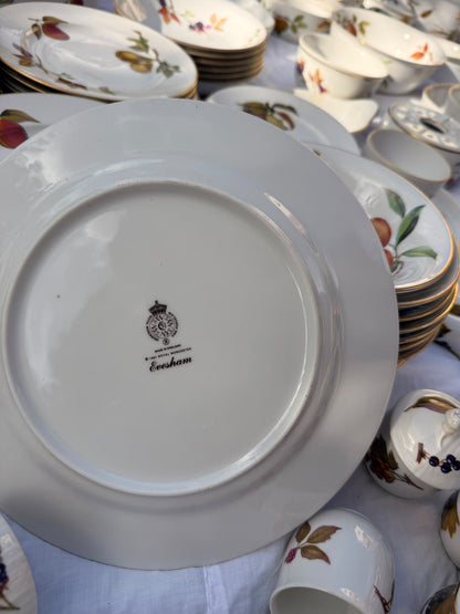 EVESHAM CHINA