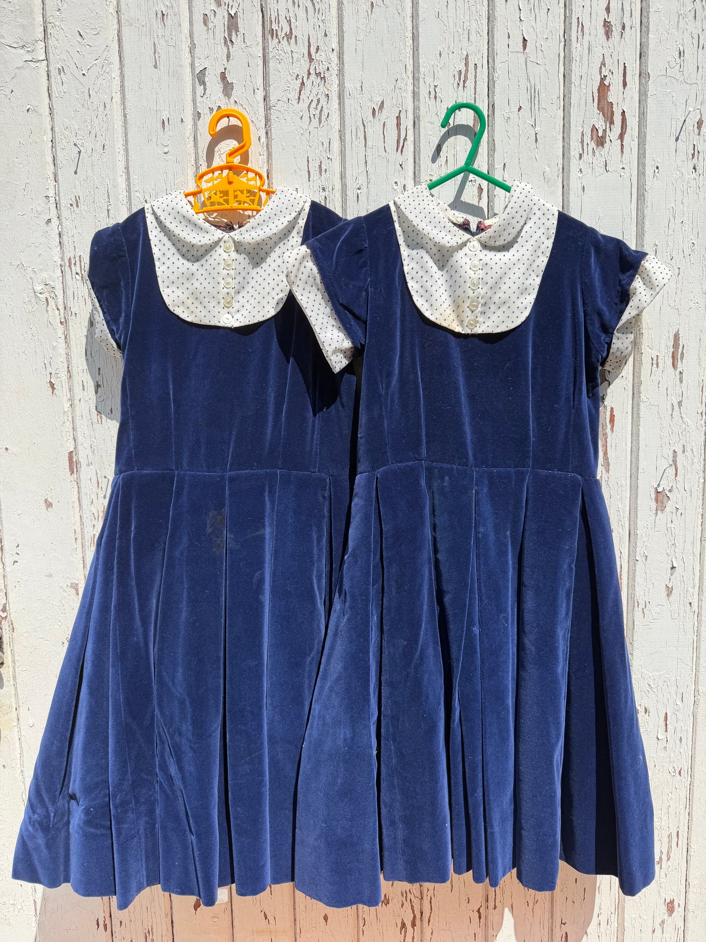 HANDMADE DRESSES