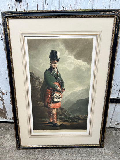 SCOTTISH PRINT