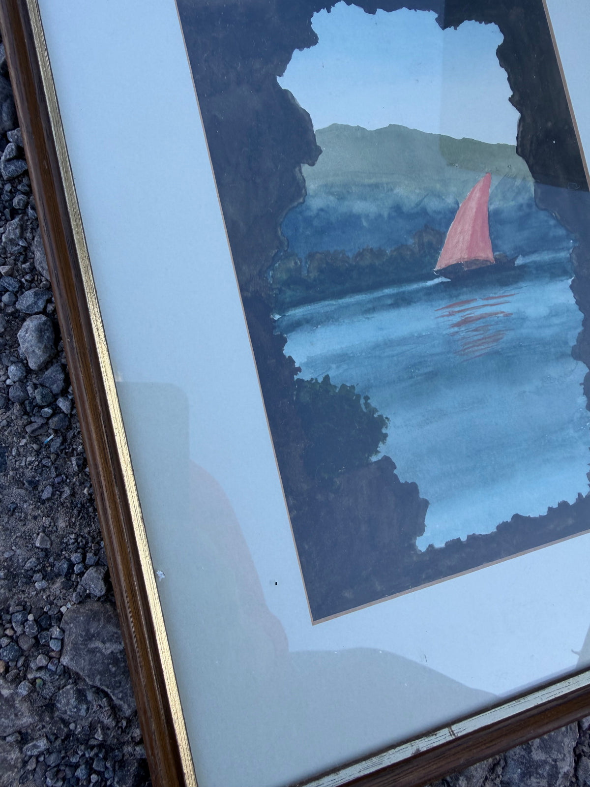 WATERCOLOUR