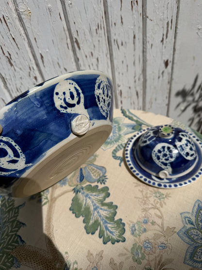 POTTERY