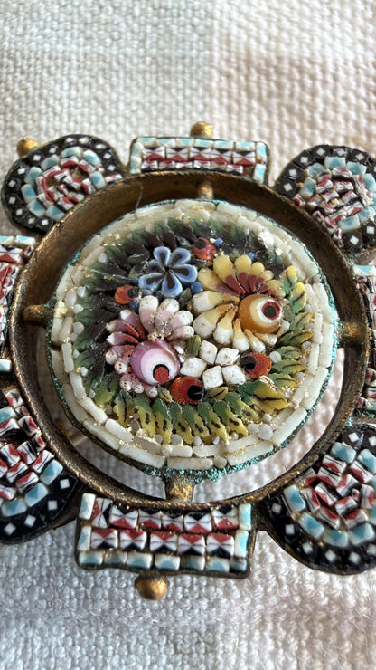MICRO MOSAIC