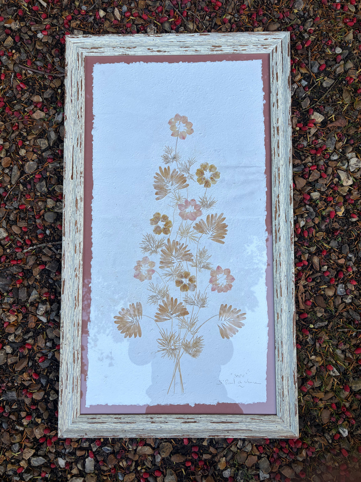 FLOWER PICTURE