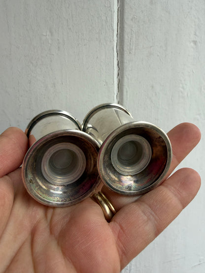 SALT AND PEPPER