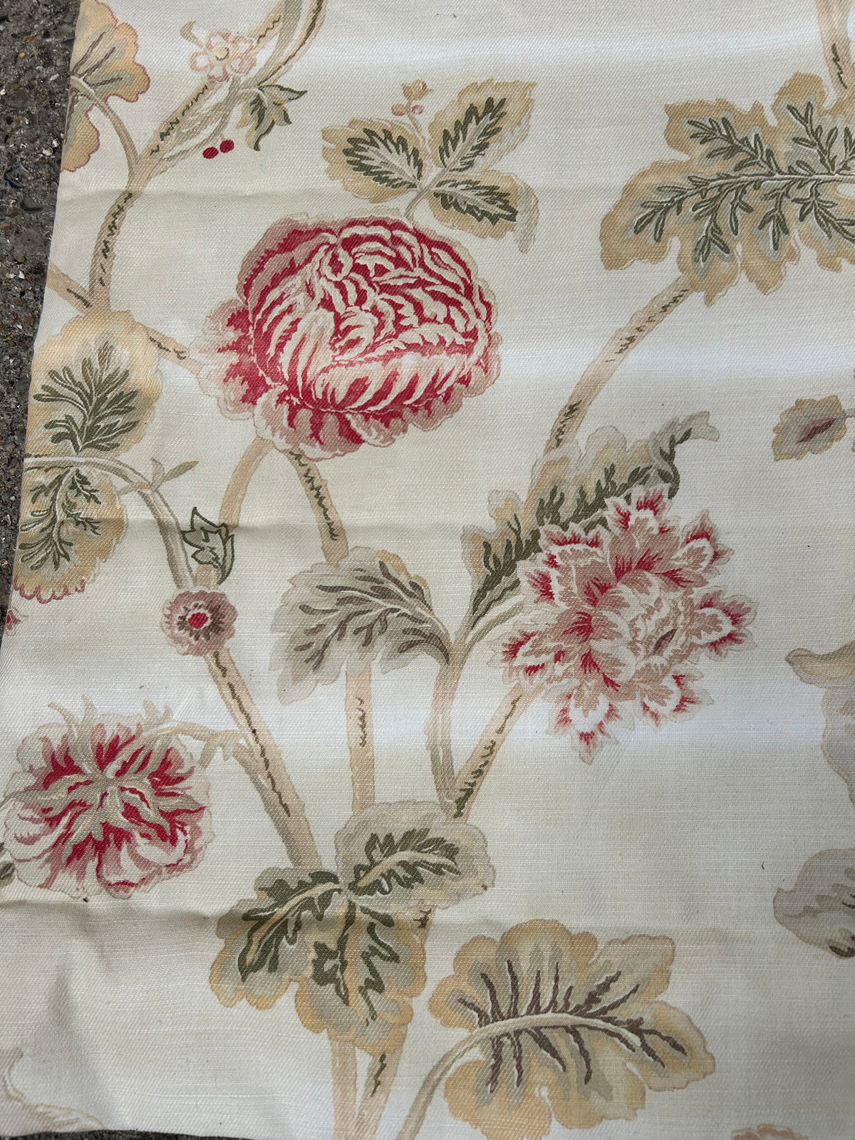 COLEFAX BLIND
