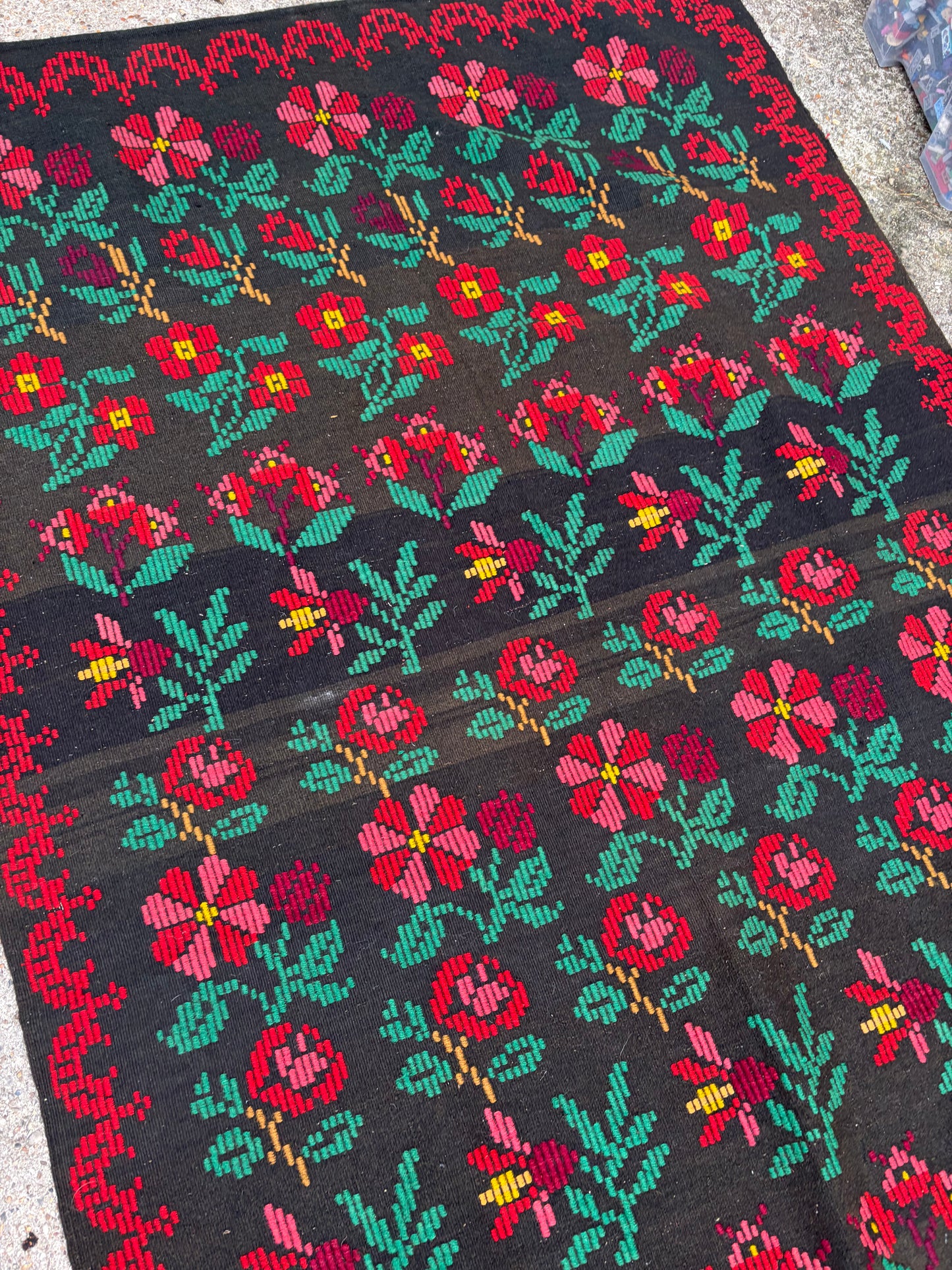 TEXTILE