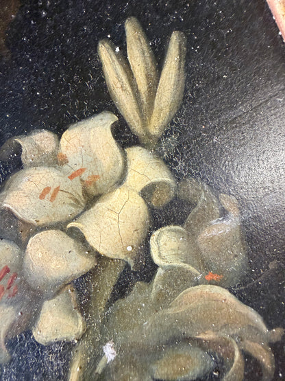 OIL PAINTING