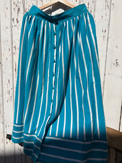 VINTAGE LAURA ASHLEY