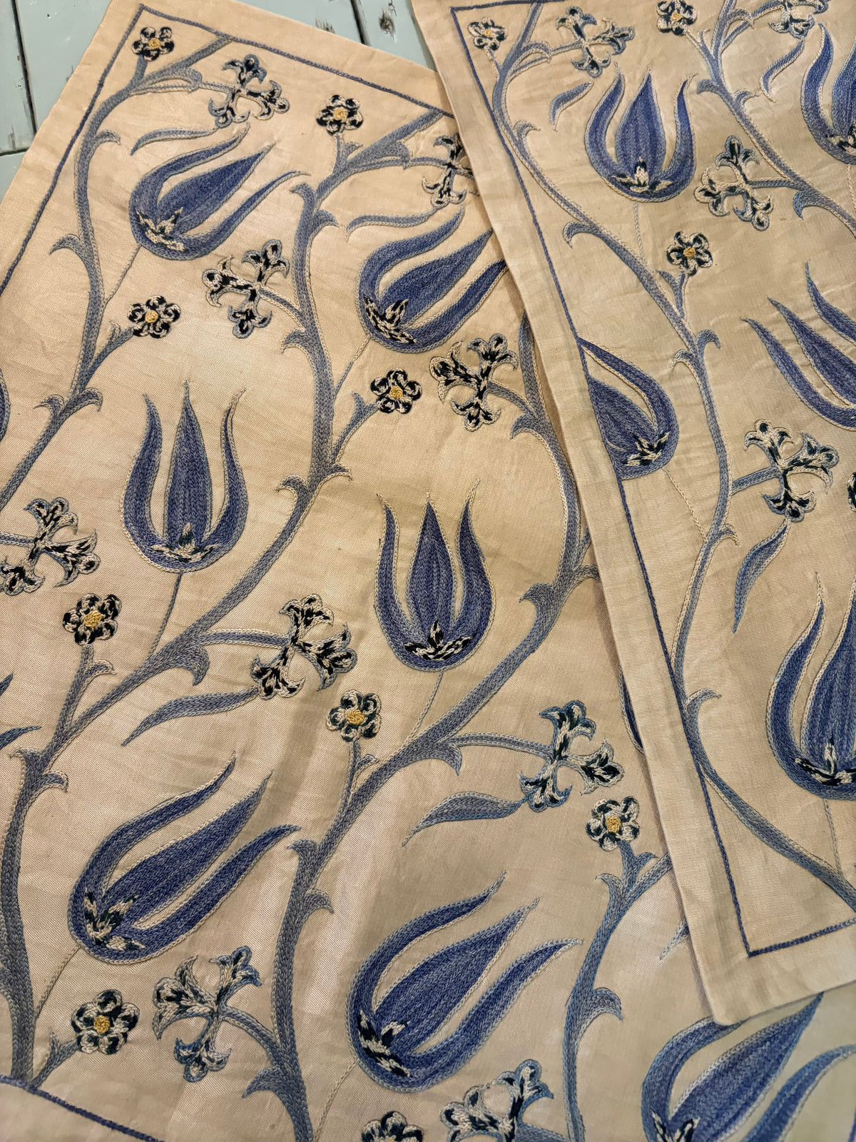 CUSHION COVERS