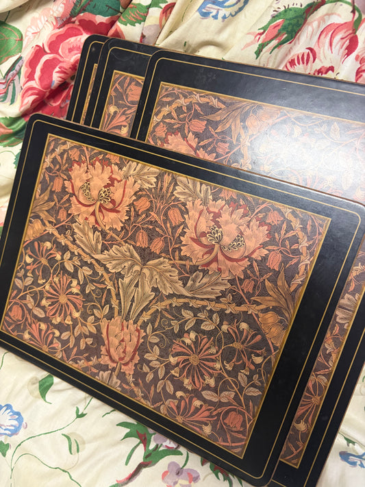 PLACEMATS