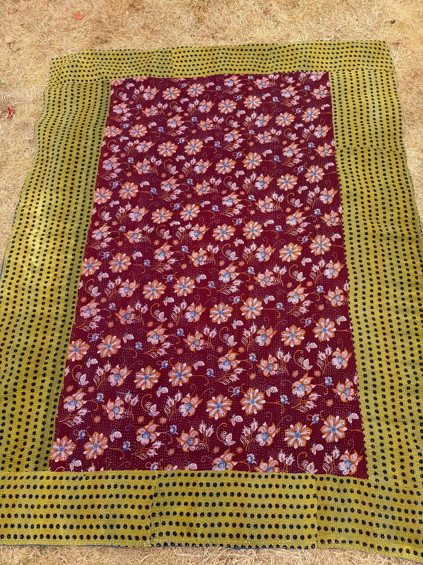 BLANKET