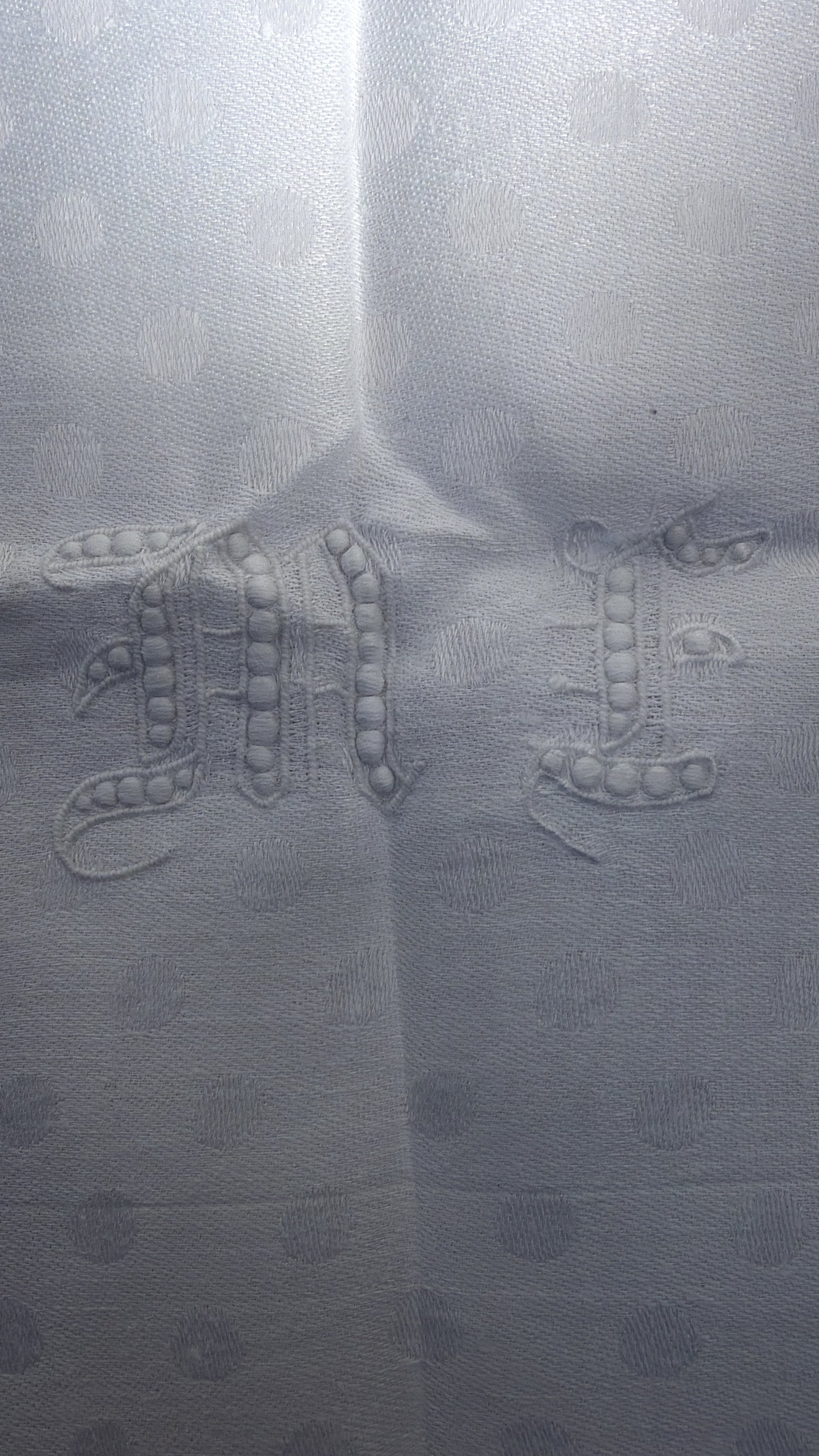 HAND TOWELS