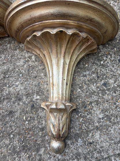 SCONCES