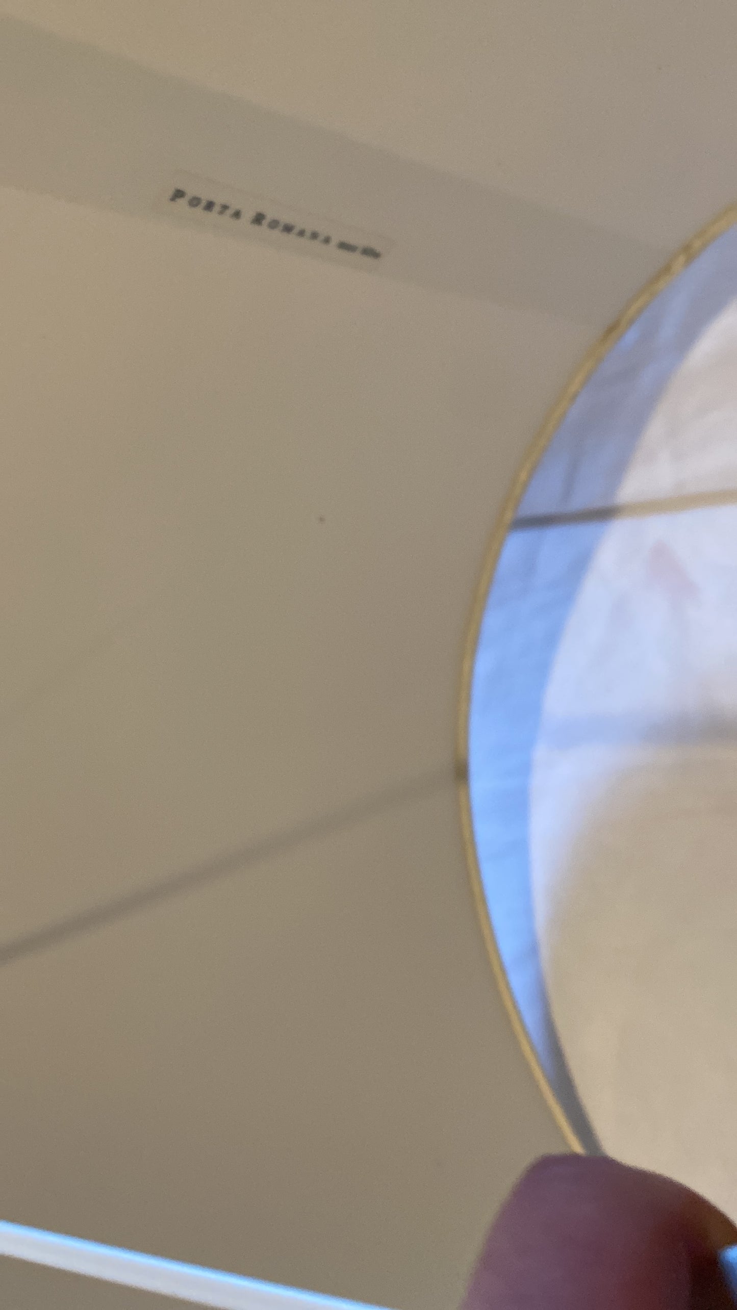 LAMPSHADE