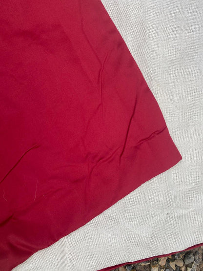 LINEN CURTAINS