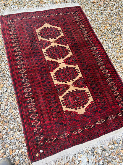 CARPET