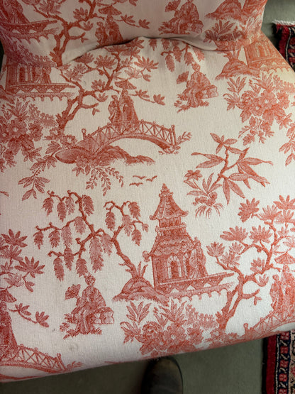 CHAIR COVERS OKA