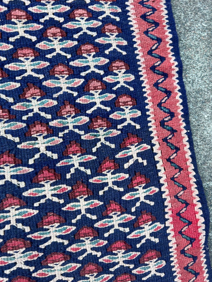 KILIM RUNNER