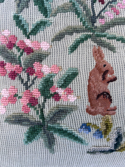 TAPESTRY CHAIR