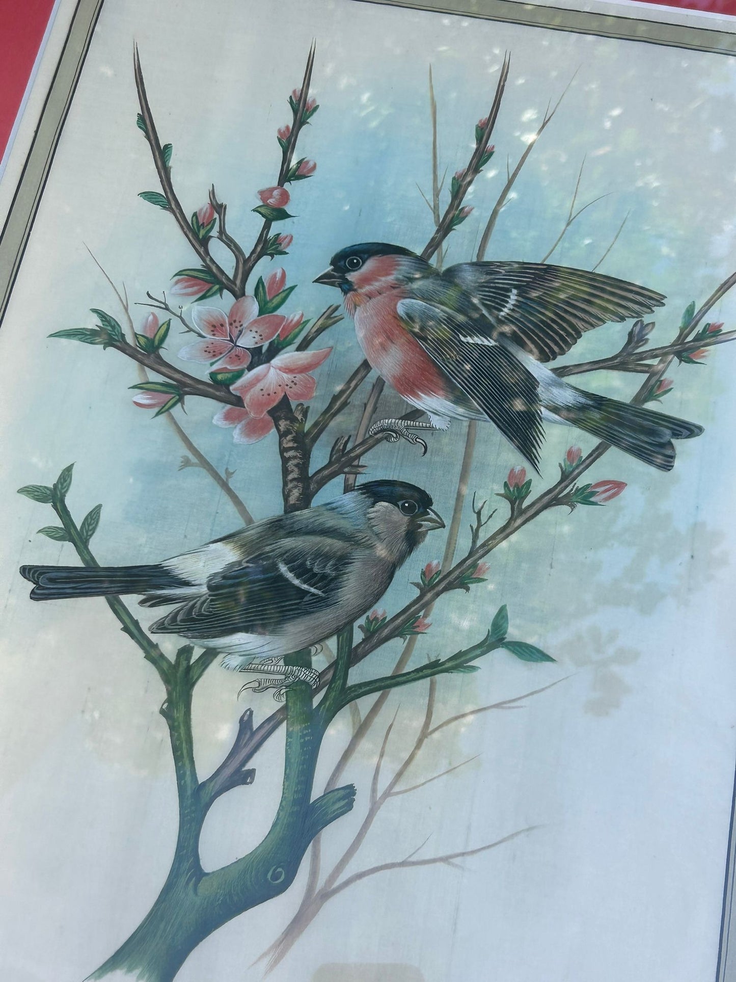 PAIR PRINTS