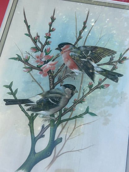PAIR PRINTS