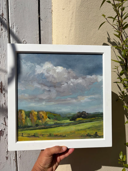 OIL PAINTING