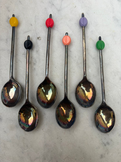 SPOONS