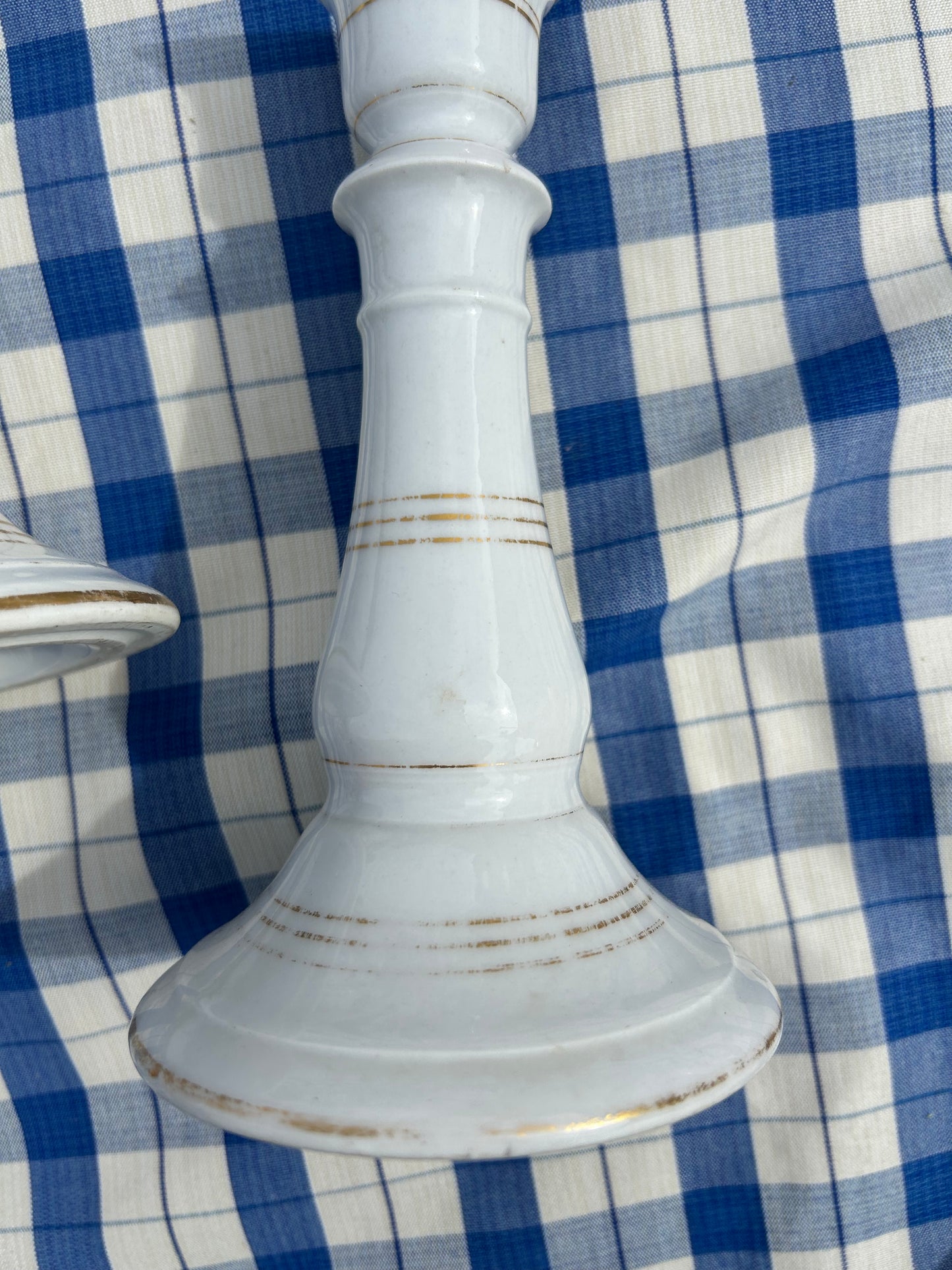 CANDLESTICKS