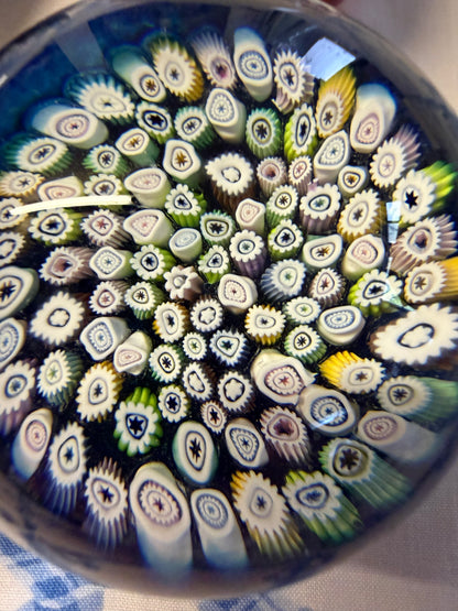 PAPER WEIGHTS